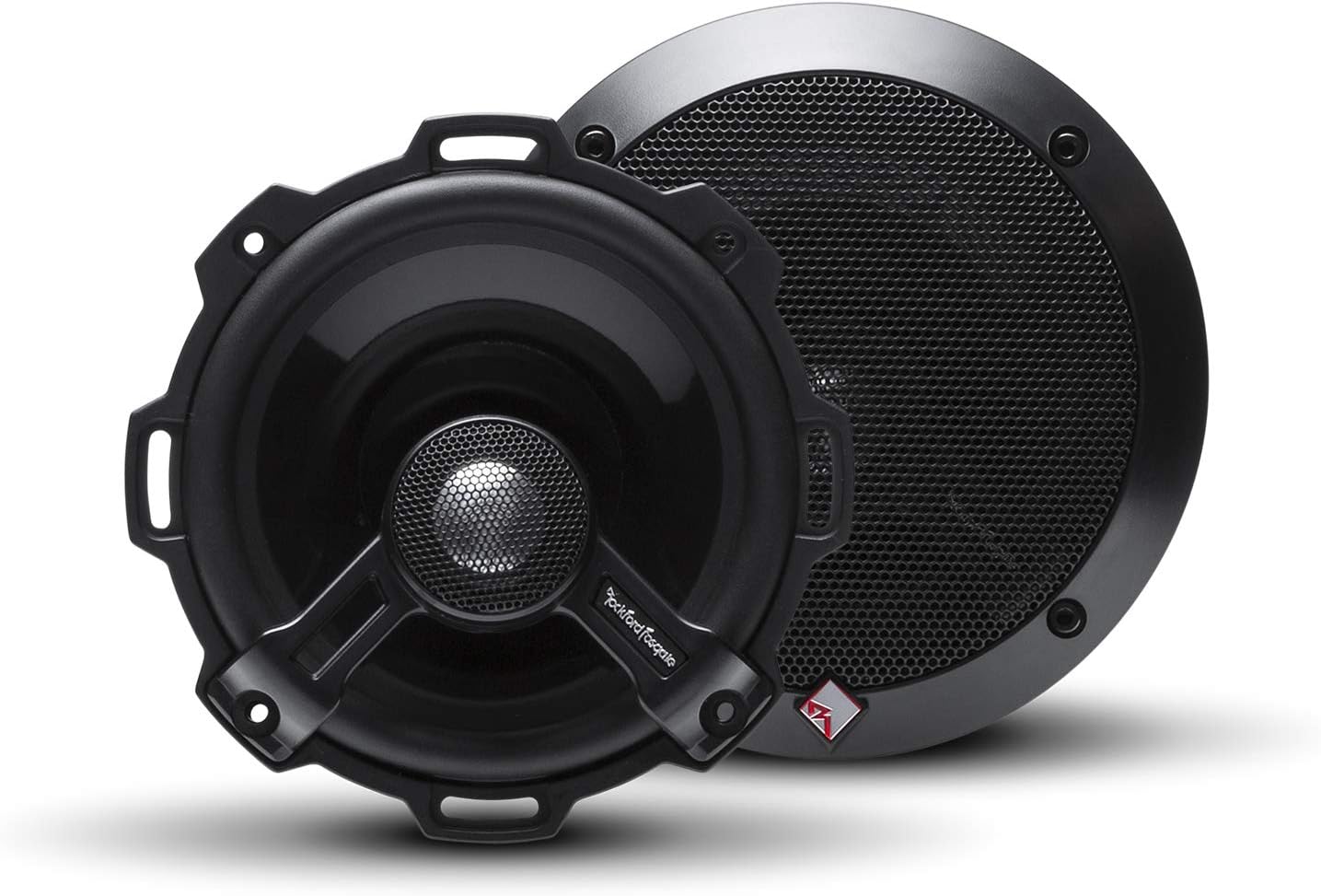 Rockford Fosgate T152 Power 5.25 Rockford Fosgate T152 Power 5.25